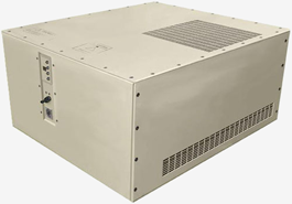 Environmental Control Unit Military Tactical Environmental Control Unit